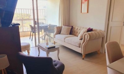 Apartamento en Roosevelt