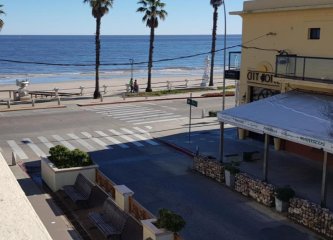 Apartamento a pasos del mar en Piriapolis!