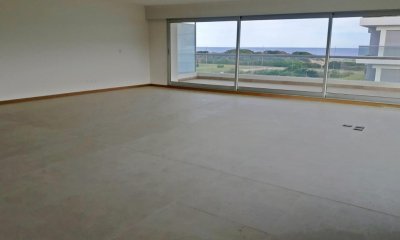 Apartamento a solo metros del mar