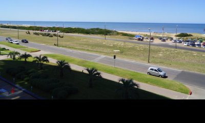 Le Parc I, exclusividad frente al mar!