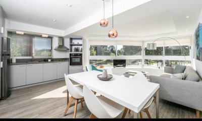 Apartamento a estrenar con increibles vistas!