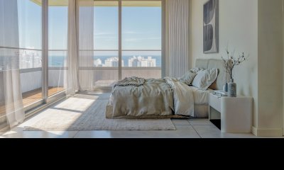 Apartamento a estrenar con excelente orientación solar, Punta del Este!
