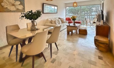 Hermoso apartamento en Punta del Este