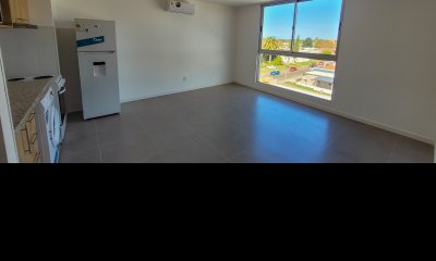 Apartamento a estrenar en Maldonado!