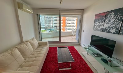 Hermoso apartamento en Forest Tower II