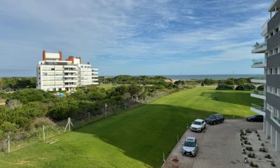 Venta apartamento 2 dormitorios Playa Brava Punta del Este