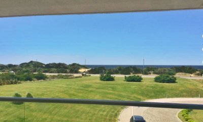 Apartamento en alquiler temporario 2 dormitorios en Playa Brava Punta del Este