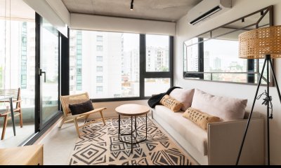 Exclusivo apartamento a estrenar en Playa Brava!