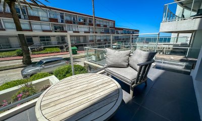 Hermoso apartamento moderno en la Península!
