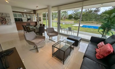 Exclusivo apartamento en Terrazas de Villa Brava