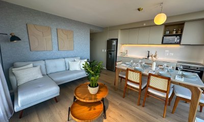 Hermoso apartamento a estrenar, cerca de todo!