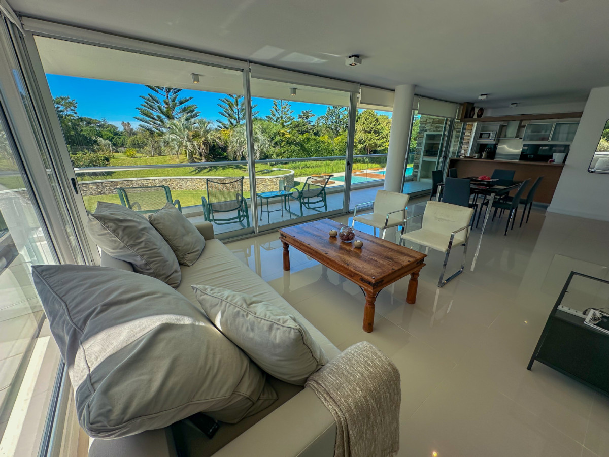 Apartamento en Terrazas de Villa Brava