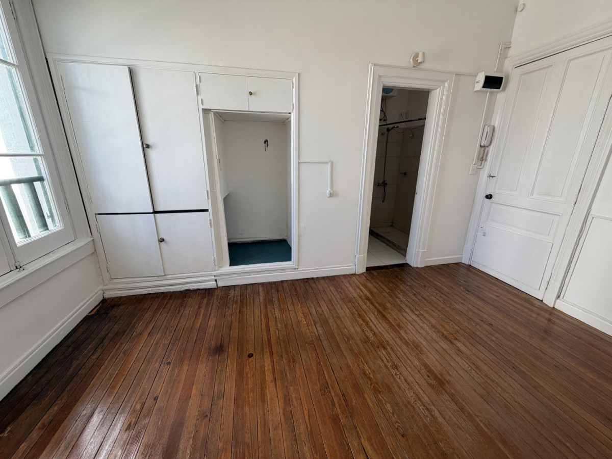 Apartamento de um quarto na Península