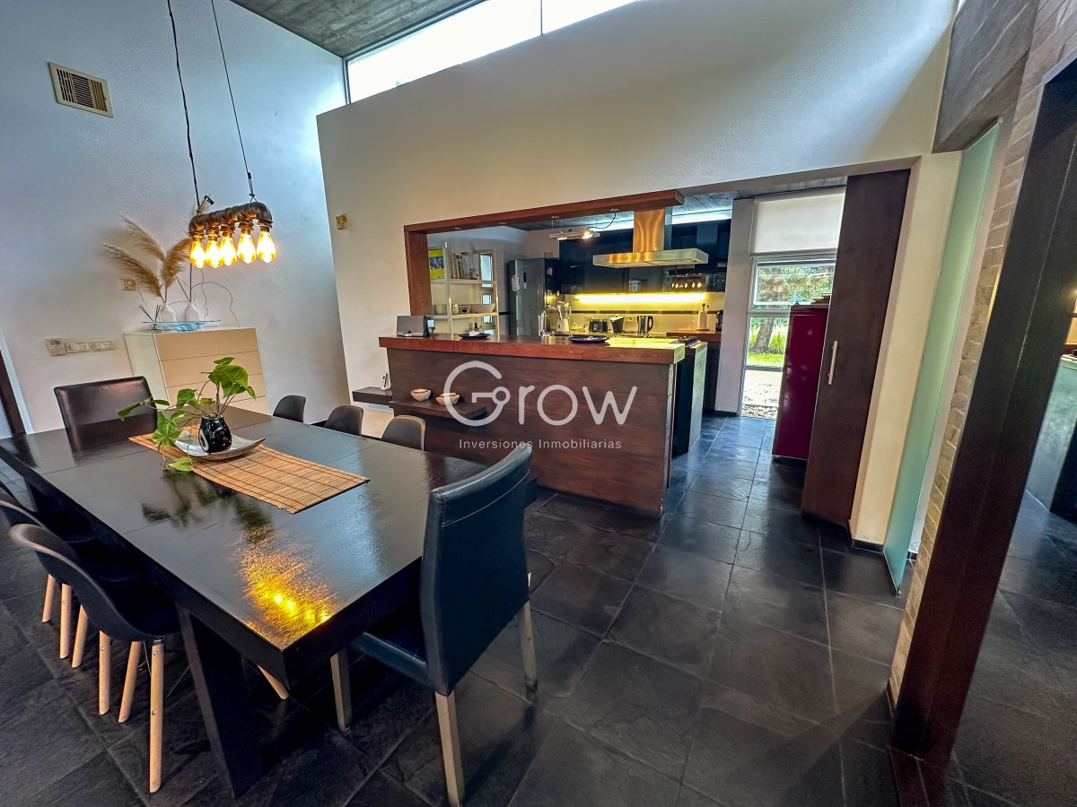 Casa ID.1731 - Exclusiva casa en San Rafael