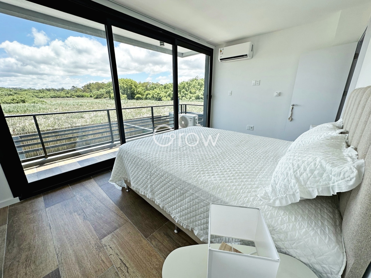 Casa ID.11 - Hermosa casa rodeada de naturaleza, nueva a estrenar