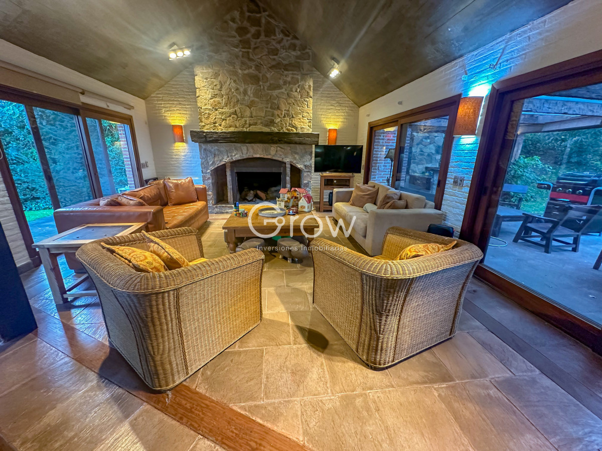 Casa ID.2671 - Hermosa casa cerca de todo