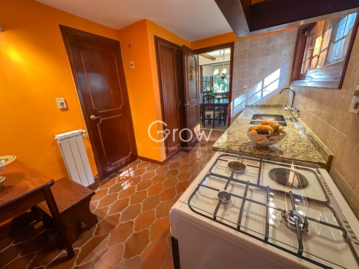 Casa ID.1778 - Hermosa casa pronta para comenzar a disfrutar a metros del mar 