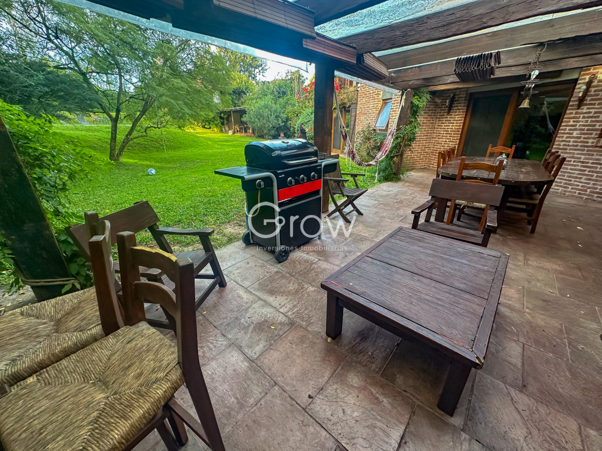 Casa ID.2671 - Hermosa casa cerca de todo