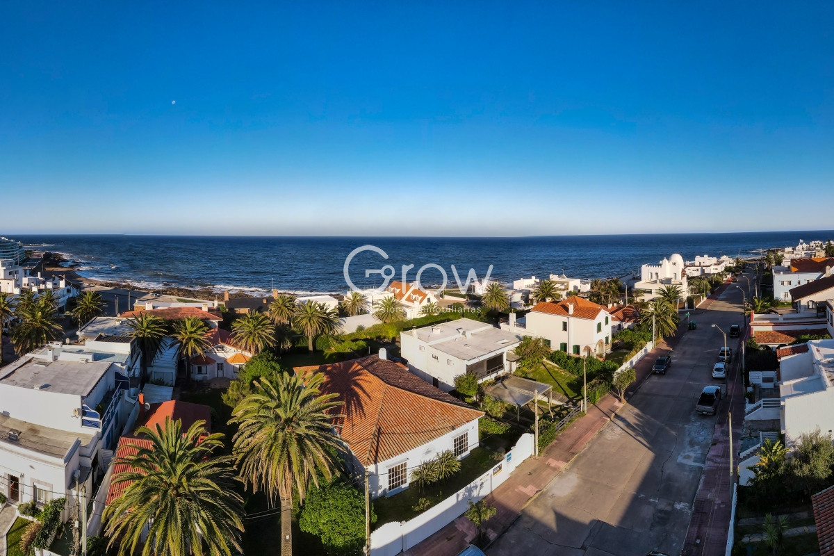 Casa ID.1715 - Casa en el corazón de Punta Este, zona Faro 