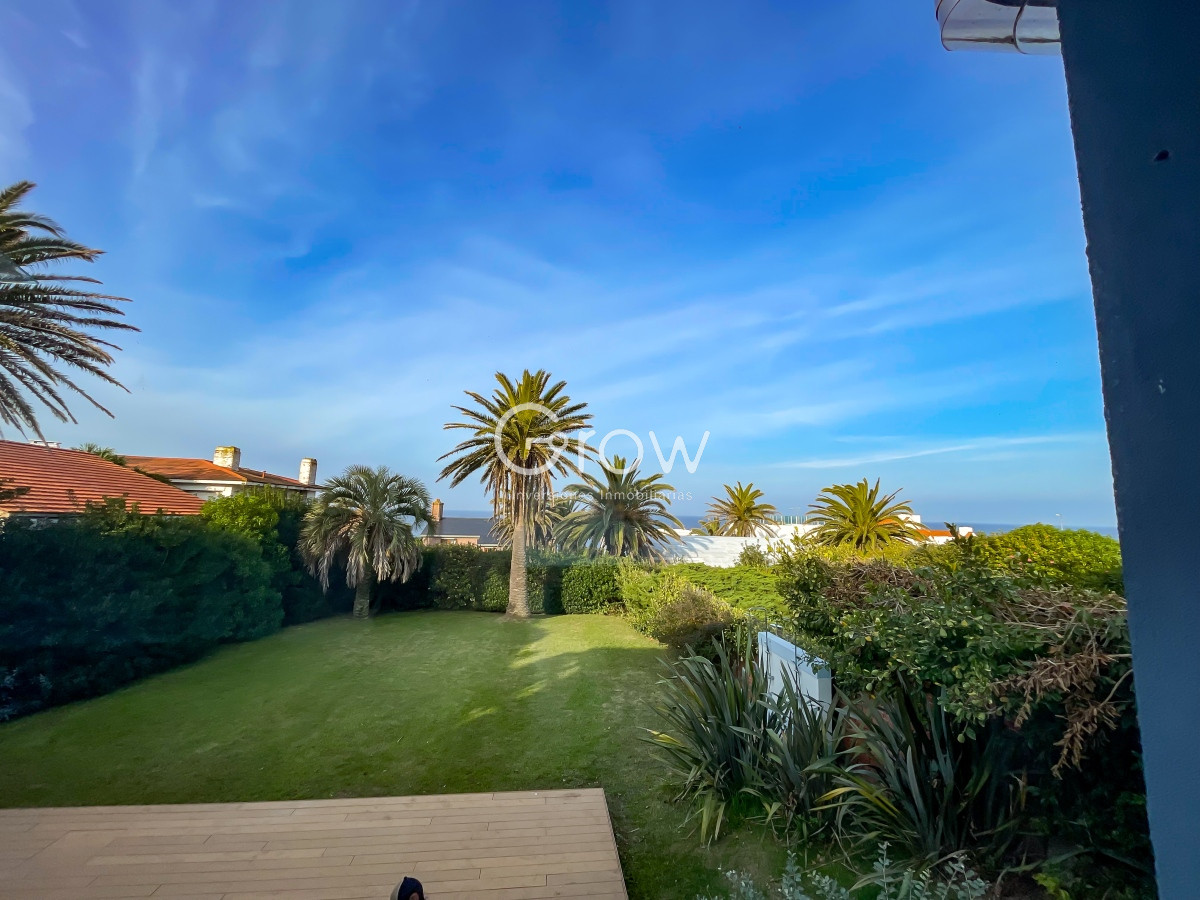 Casa ID.1715 - Casa en el corazón de Punta Este, zona Faro 