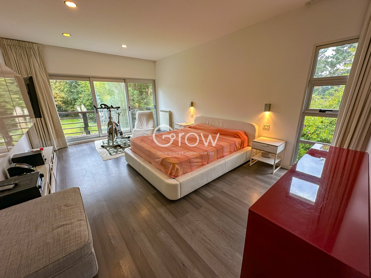 Casa ID.1731 - Exclusiva casa en San Rafael