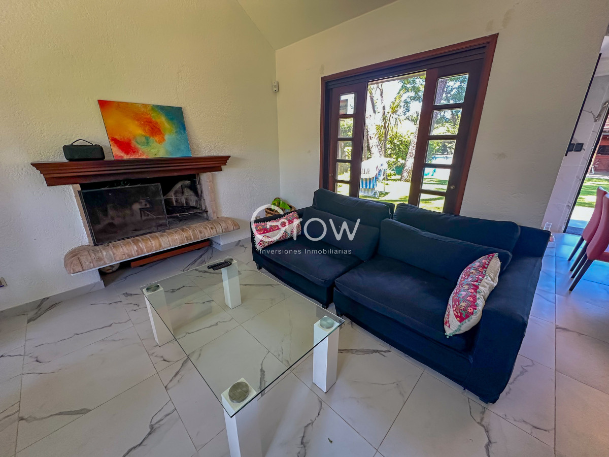 Casa ID.2435 - Casa en San Rafael cerca de todo