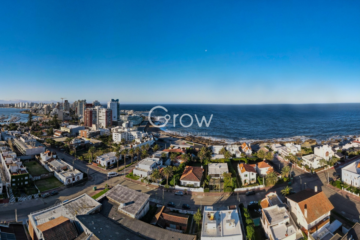 Casa ID.1715 - Casa en el corazón de Punta Este, zona Faro 