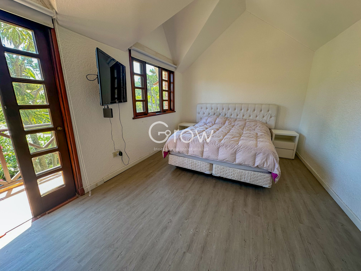 Casa ID.2435 - Casa en San Rafael cerca de todo