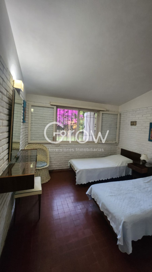 Casa ID.3311 - Casa en alquiler de verano a pasos de playa mansa