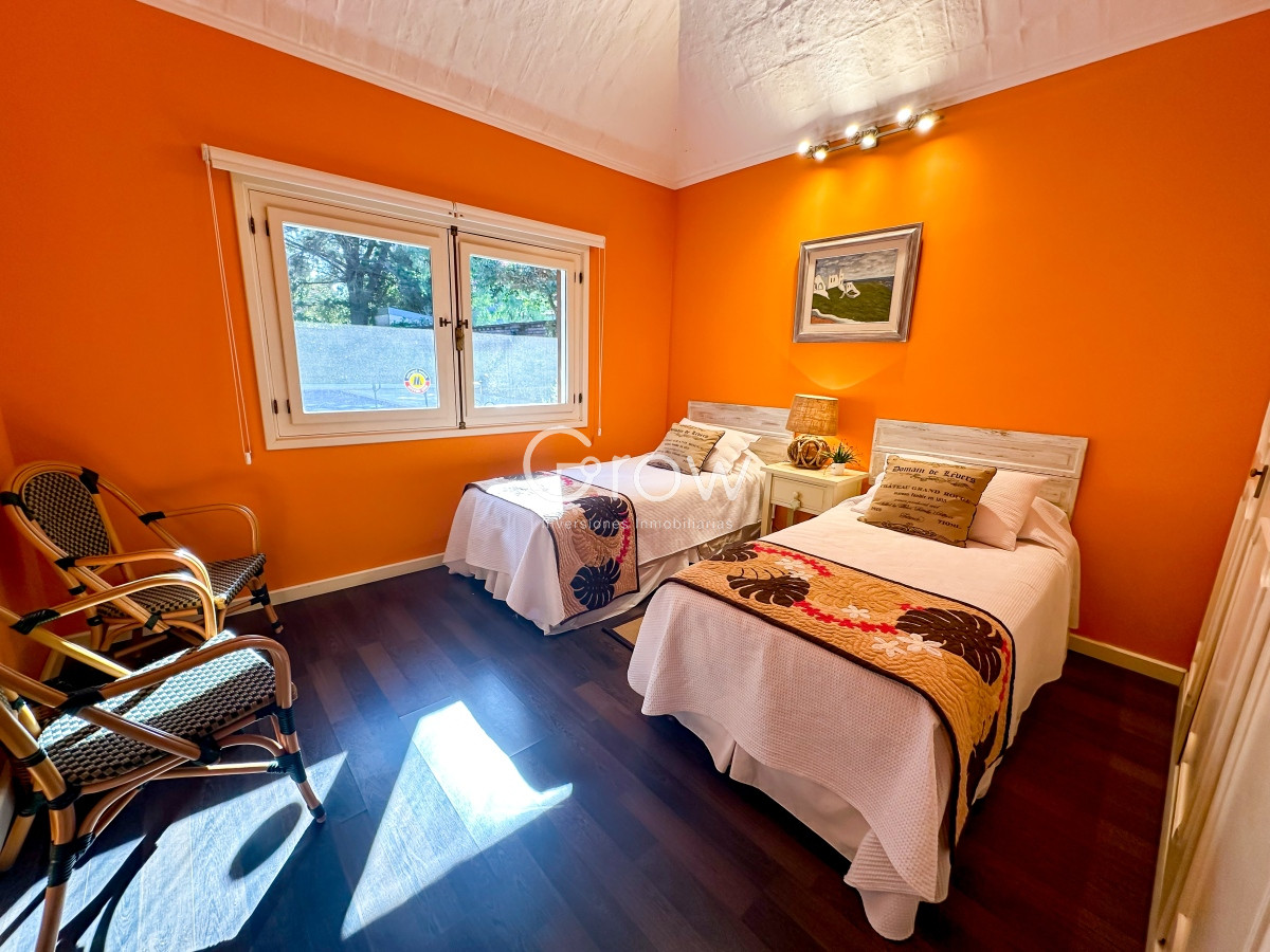 Casa ID.1778 - Hermosa casa pronta para comenzar a disfrutar a metros del mar 