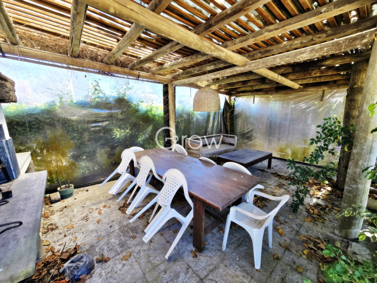 Casa ID.3273 - Casa en Cantegril en alquiler anual y temporario