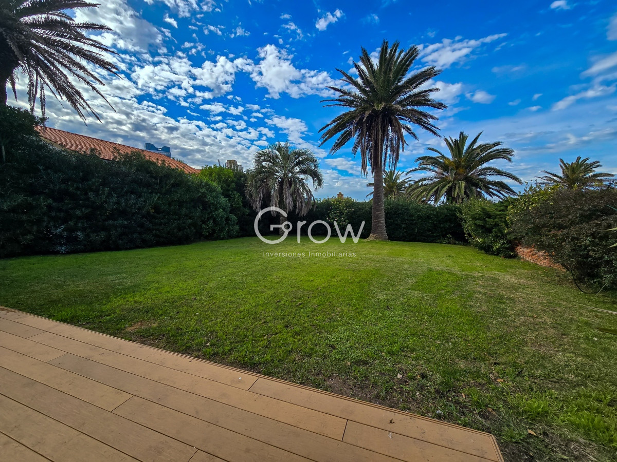 Casa ID.1715 - Casa en el corazón de Punta Este, zona Faro 