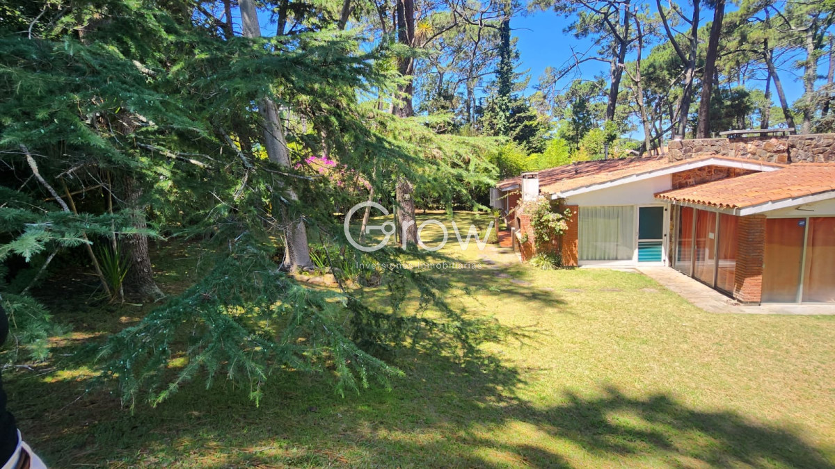 Casa ID.3311 - Casa en alquiler de verano a pasos de playa mansa