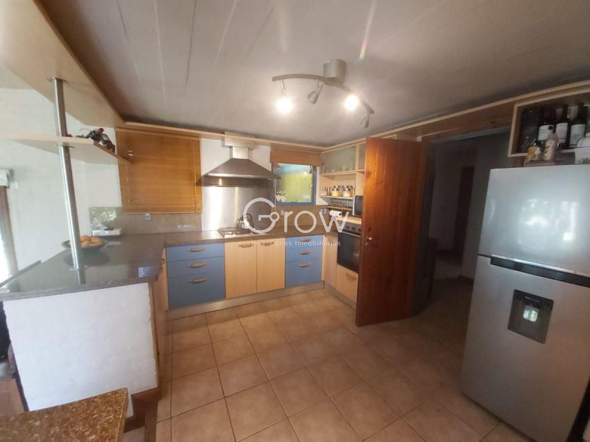 Casa ID.2804 - Ideal para todo el año. Gran propiedad.