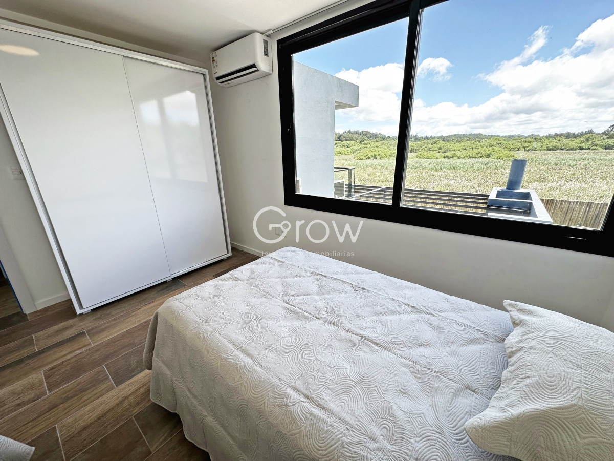 Casa ID.11 - Hermosa casa rodeada de naturaleza, nueva a estrenar