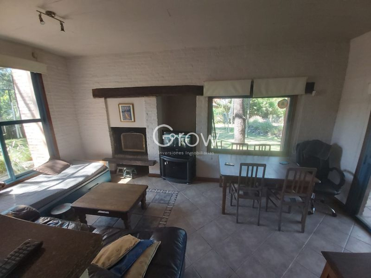 Casa ID.2804 - Ideal para todo el año. Gran propiedad.