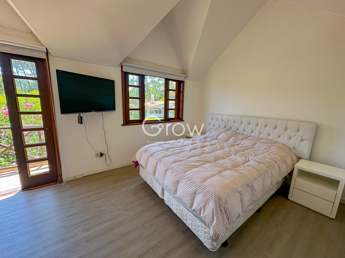 Casa ID.2435 - Casa en San Rafael cerca de todo