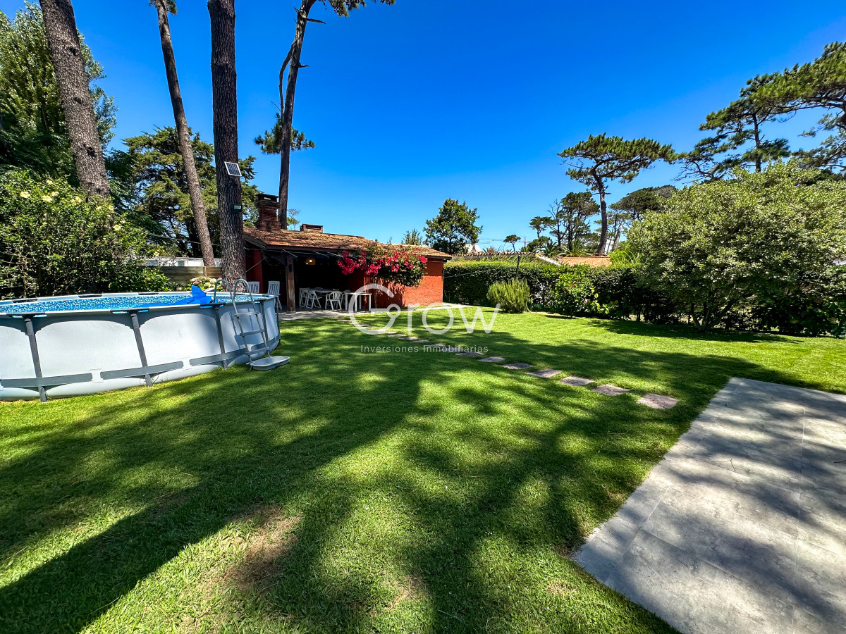 Casa ID.2435 - Casa en San Rafael cerca de todo