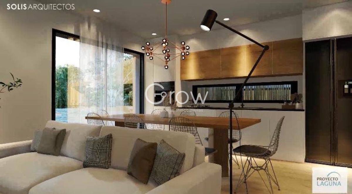 Laguna del Diario - GoPunta - Portal Inmobiliario de Punta del Este - Maldonado