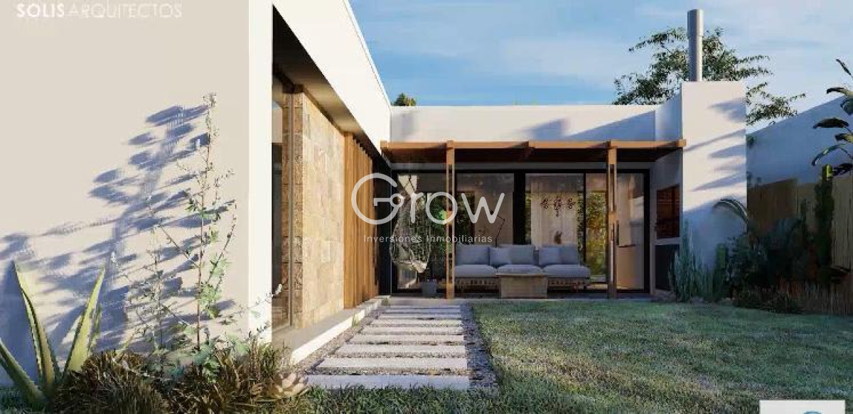 Laguna del Diario - GoPunta - Portal Inmobiliario de Punta del Este - Maldonado