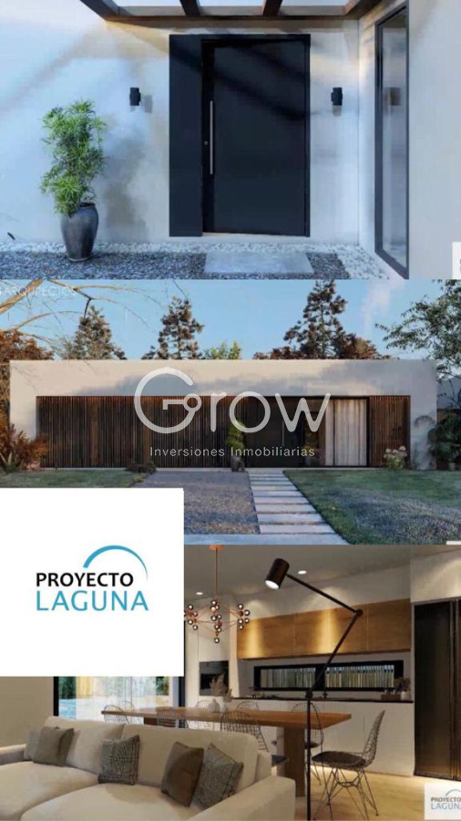 Laguna del Diario - GoPunta - Portal Inmobiliario de Punta del Este - Maldonado
