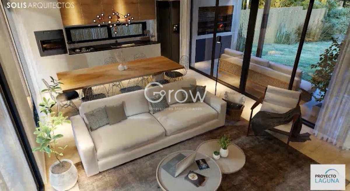 Laguna del Diario - GoPunta - Portal Inmobiliario de Punta del Este - Maldonado