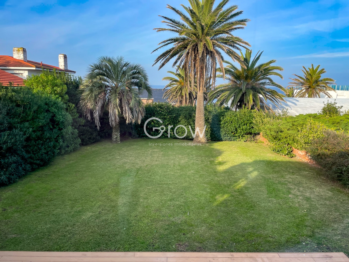 Casa ID.1715 - Casa en el corazón de Punta Este, zona Faro 