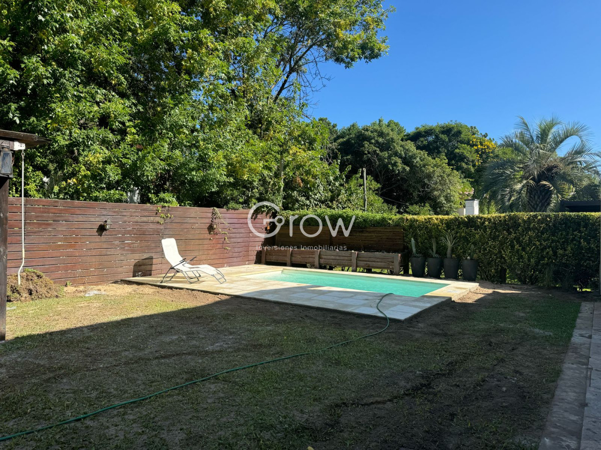 Casa ID.1093 - Solanas a pasos del mar