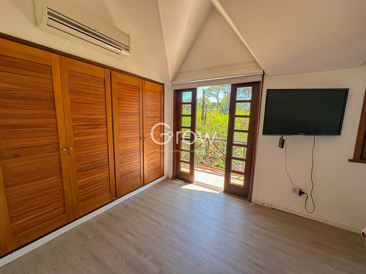 Casa ID.2435 - Casa en San Rafael cerca de todo