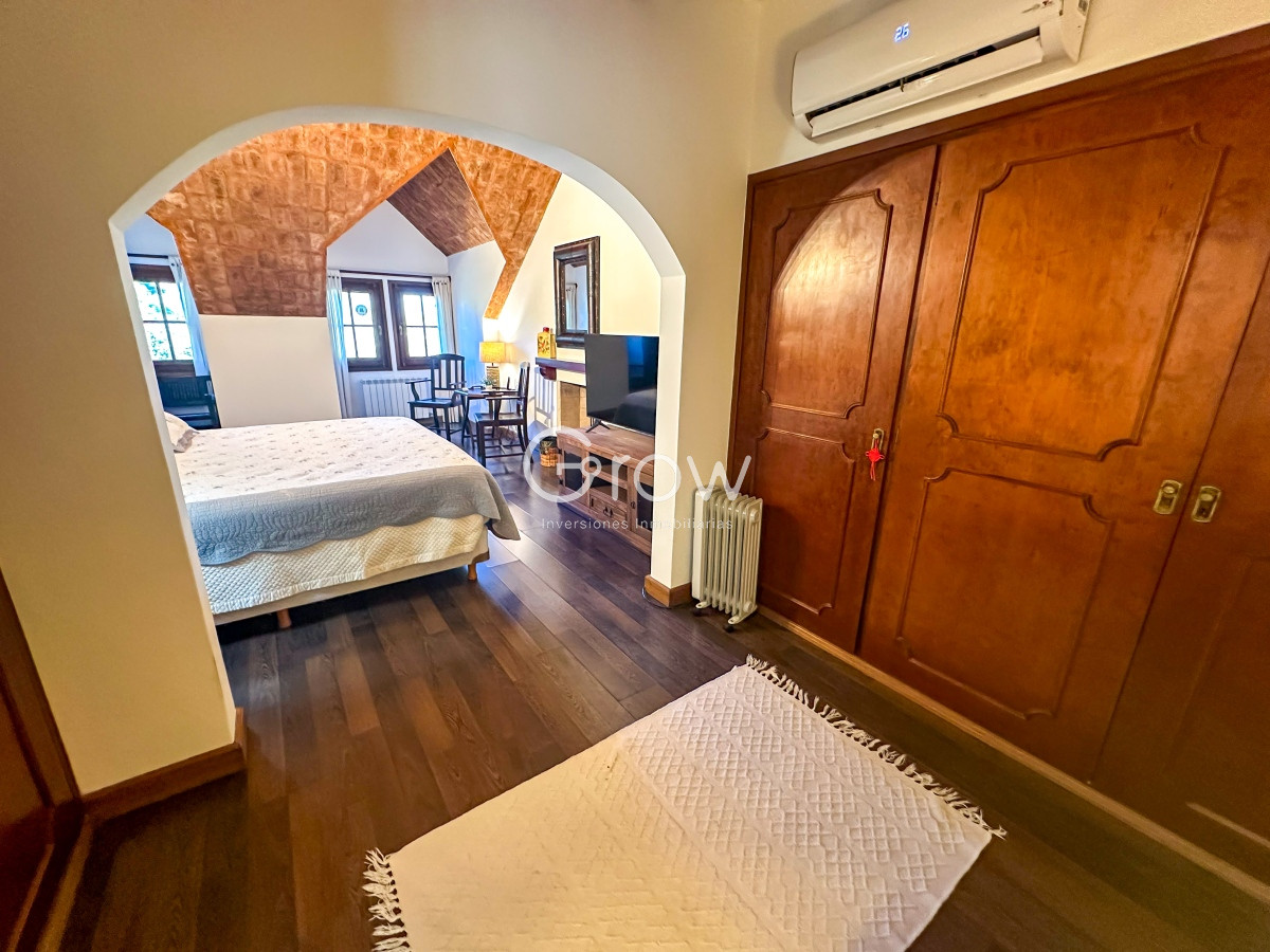 Casa ID.1778 - Hermosa casa pronta para comenzar a disfrutar a metros del mar 