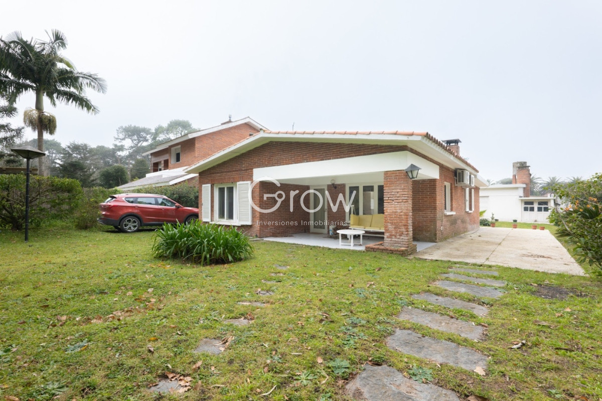 Casa en San Rafael con gran potencial
