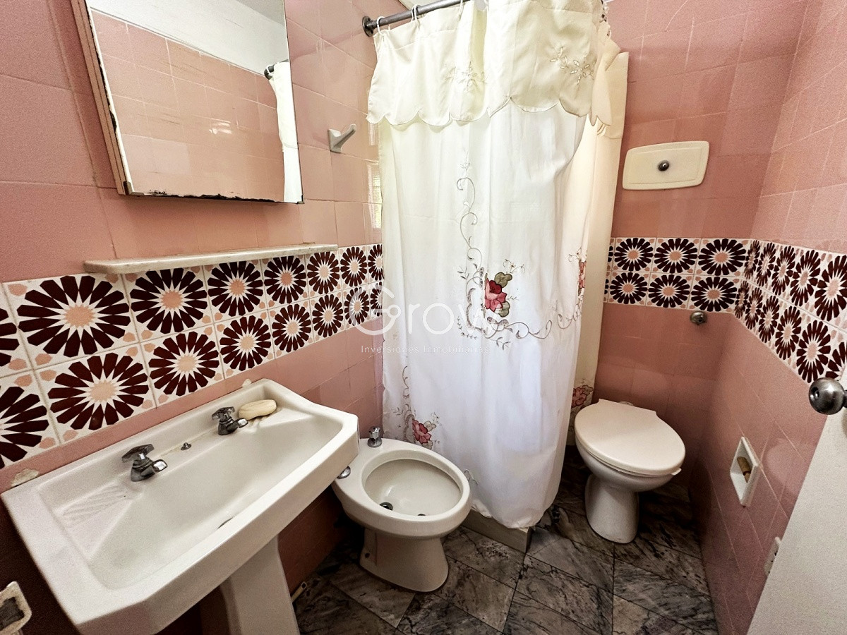 Casa ID.394 - Punta del Este cerca del Mar. 3 Dormitorios con 2 baños.