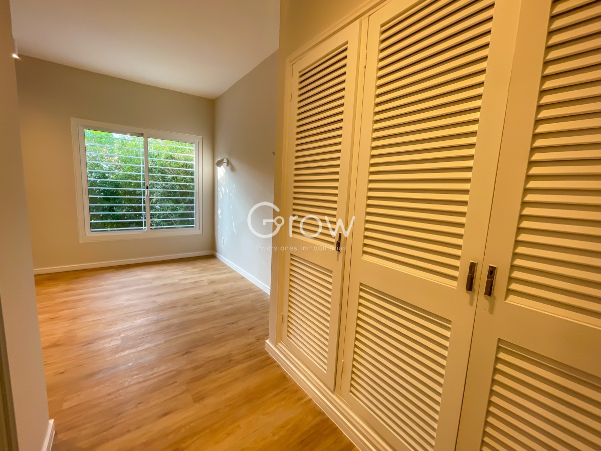Casa ID.1715 - Casa en el corazón de Punta Este, zona Faro 