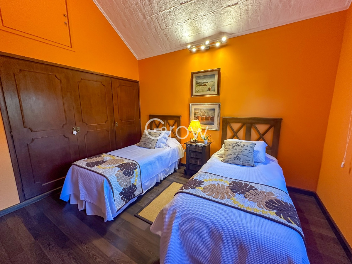 Casa ID.1778 - Hermosa casa pronta para comenzar a disfrutar a metros del mar 